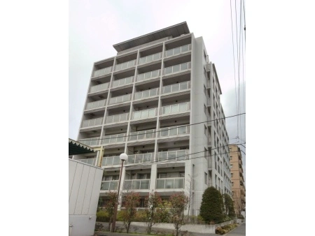 レオニス駒沢公園