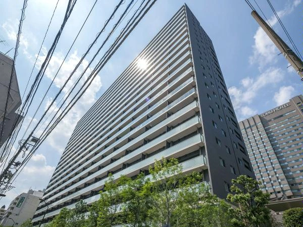 ザ・グランアルト錦糸町