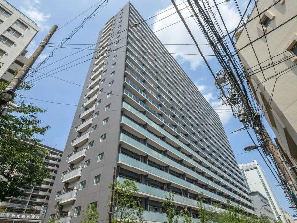 ザ・グランアルト錦糸町