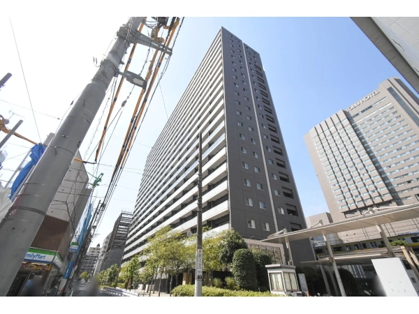 ザ・グランアルト錦糸町