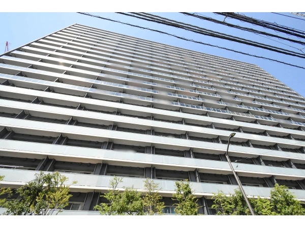 ザ・グランアルト錦糸町