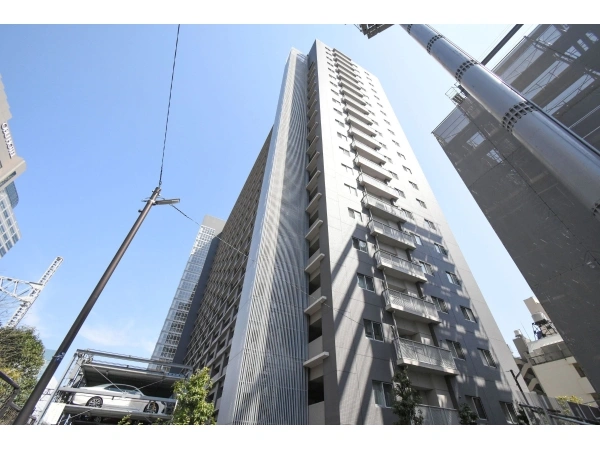 ザ・グランアルト錦糸町
