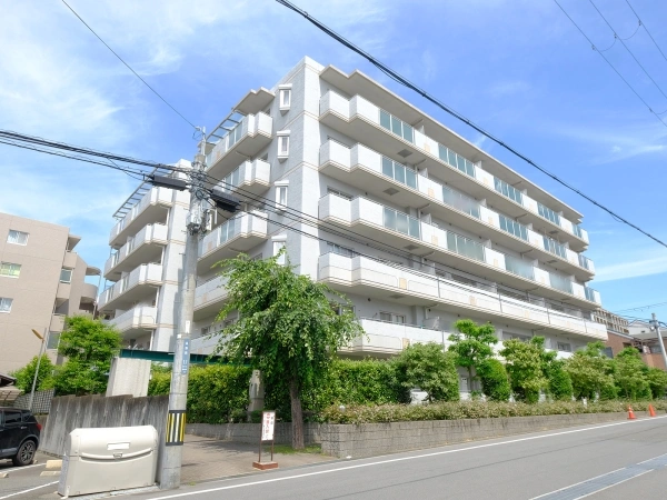 ステイツ吹田千里丘弐番館
