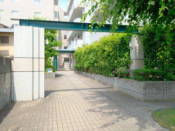 ステイツ吹田千里丘弐番館