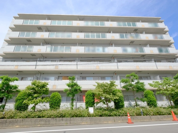 ステイツ吹田千里丘弐番館