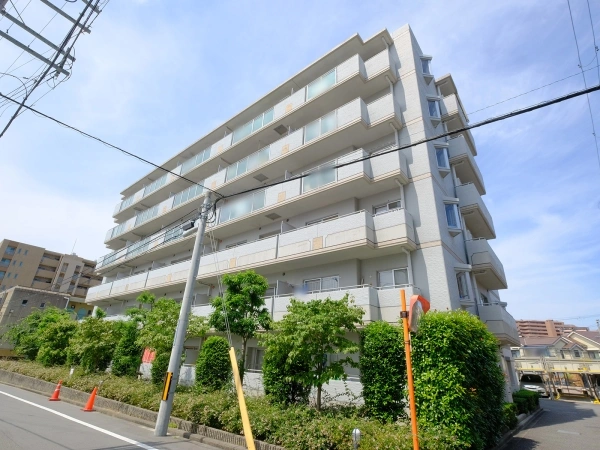 ステイツ吹田千里丘弐番館