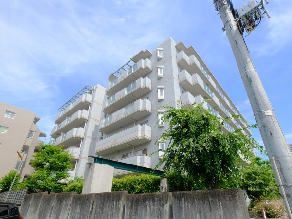 ステイツ吹田千里丘弐番館