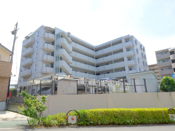 ステイツ吹田千里丘弐番館