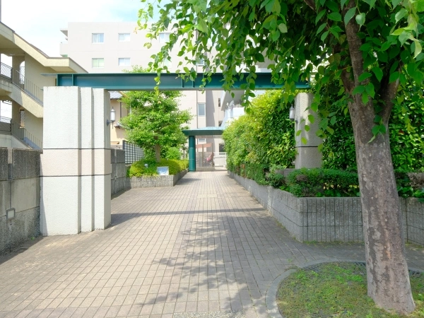 ステイツ吹田千里丘弐番館