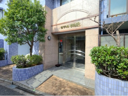 セザール世田谷桜丘