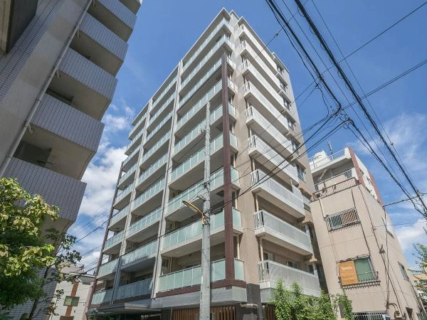 日神パレステージ錦糸町