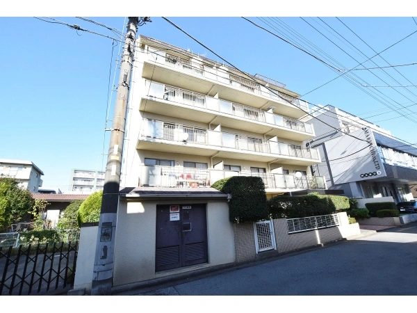 レクオス西川口