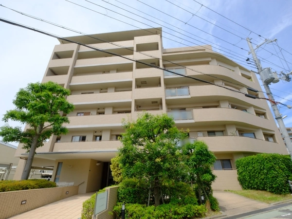 ステイツ吹田千里丘コアヴェール