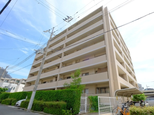 ステイツ吹田千里丘コアヴェール