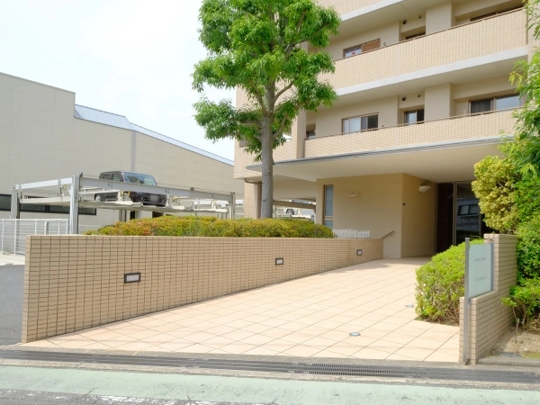 ステイツ吹田千里丘コアヴェール