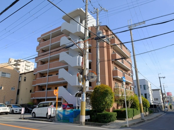ステイツ吹田千里丘アネックス