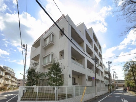 ビシーム千歳船橋