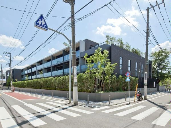 シティテラス下目黒