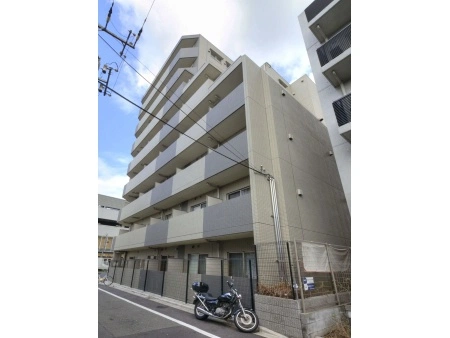 ヴィーダ世田谷桜丘