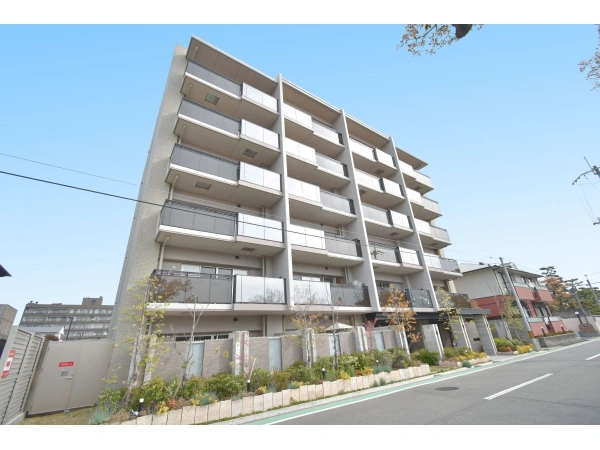 ブランズ甲子園口二見町