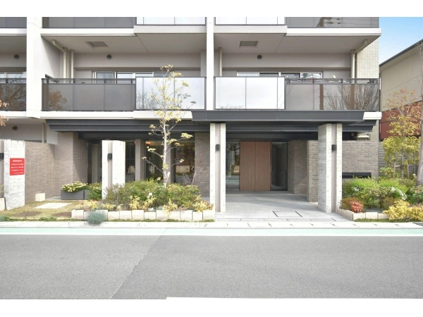 ブランズ甲子園口二見町
