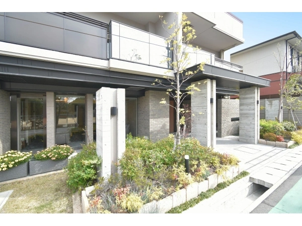 ブランズ甲子園口二見町