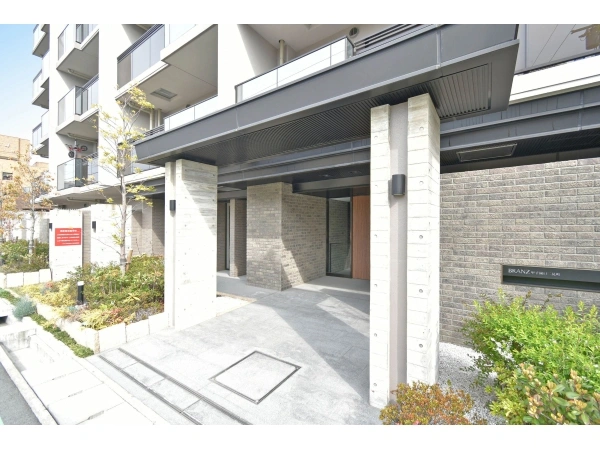 ブランズ甲子園口二見町