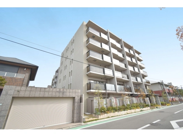 ブランズ甲子園口二見町