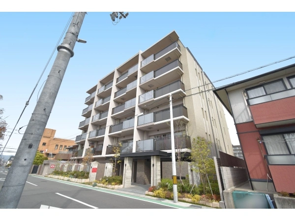 ブランズ甲子園口二見町