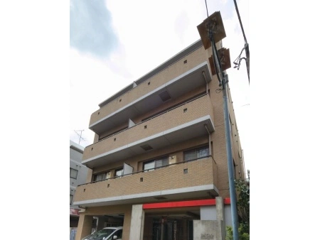 ベルクレール三軒茶屋