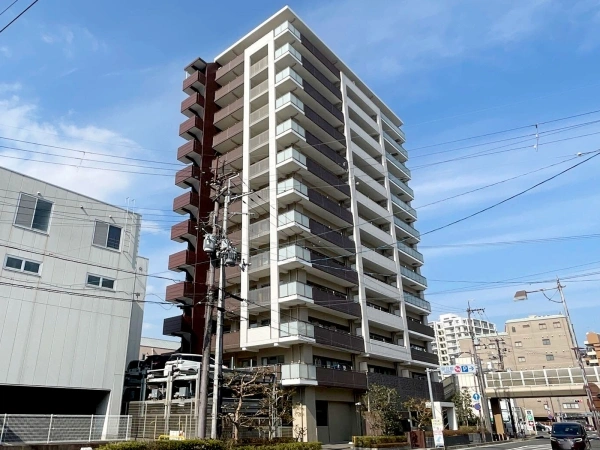 ブランズ浜大津