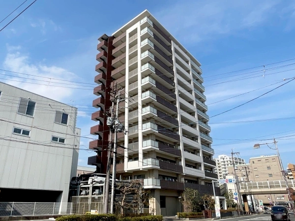 ブランズ浜大津