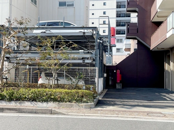 ブランズ浜大津