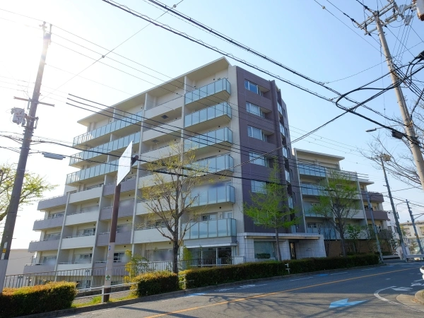 プラウド吹田片山坂