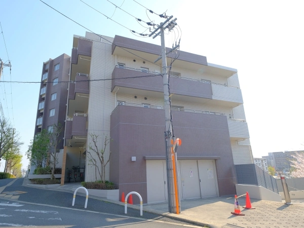 プラウド吹田片山坂