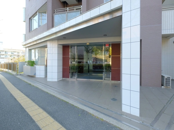 プラウド吹田片山坂