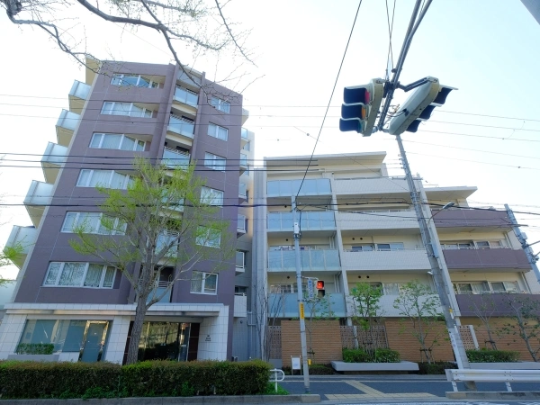 プラウド吹田片山坂