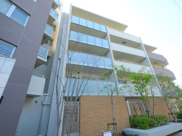 プラウド吹田片山坂