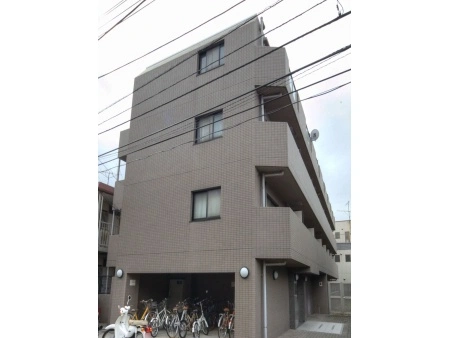 ルーブル三軒茶屋II