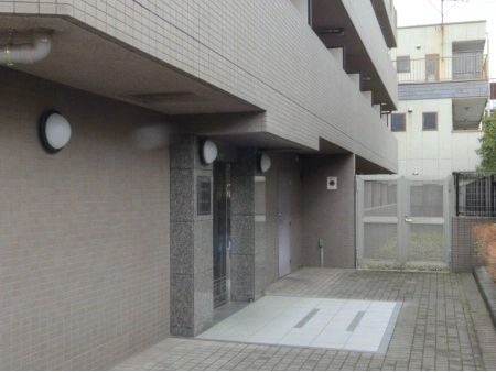 ルーブル三軒茶屋II