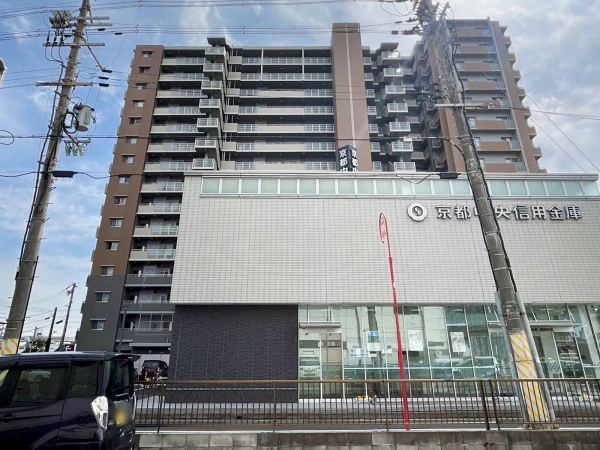 ローレルコート堅田