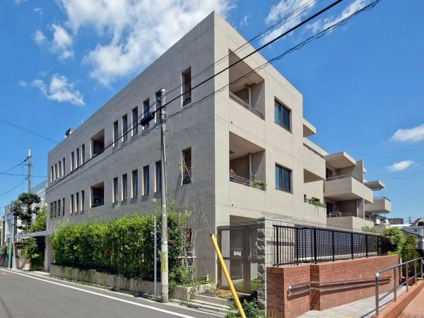 スタイルハウス目黒緑が丘