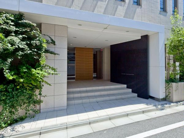 スタイルハウス目黒緑が丘