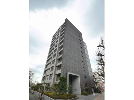 シティハウス桜新町