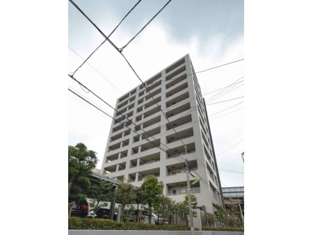 シティハウス桜新町
