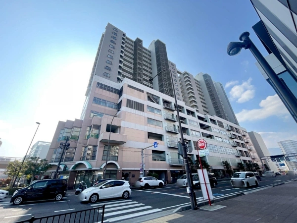 パークシティ大津