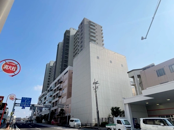 パークシティ大津