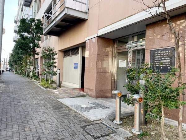 パークシティ大津