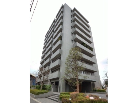 ミサワホームズ桜新町
