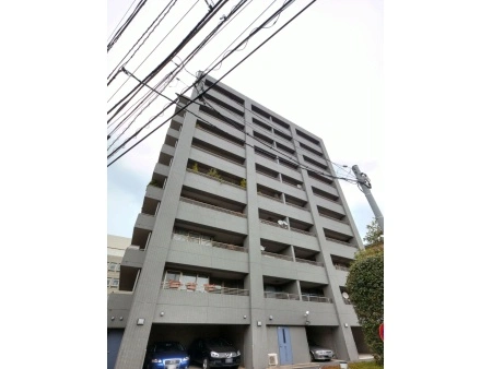 ミサワホームズ桜新町